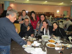 WEEKEND EPIFANIA 2020