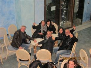 WEEKEND EPIFANIA 2020