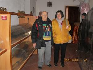 WEEKEND EPIFANIA 2020