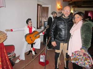 WEEKEND EPIFANIA 2020