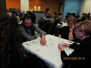 WEEKEND EPIFANIA 2020