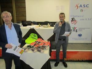 WEEKEND EPIFANIA 2020