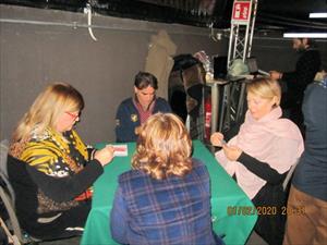 GIOCARE CHE PASSIONE TERMOLI