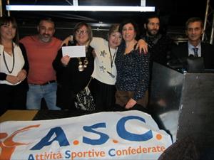 GIOCARE CHE PASSIONE TERMOLI