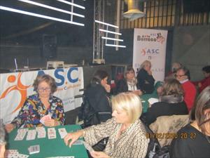 GIOCARE CHE PASSIONE TERMOLI