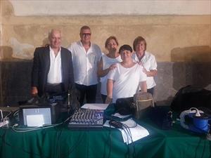 MONREALE (PA) 3 AGO 2013