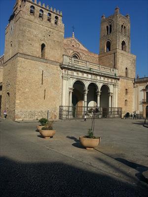 MONREALE (PA) 3 AGO 2013