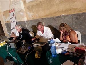 MONREALE (PA) 3 AGO 2013