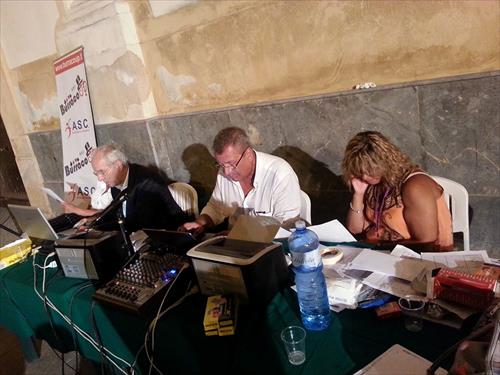 MONREALE (PA) 3 AGO 2013