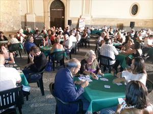 MONREALE (PA) 3 AGO 2013