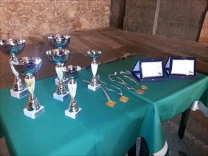 MONREALE (PA) 3 AGO 2013