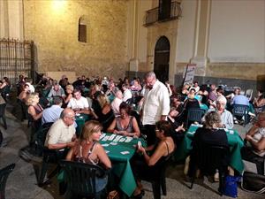 MONREALE (PA) 3 AGO 2013