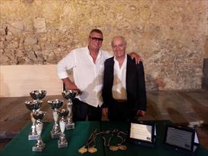 MONREALE (PA) 3 AGO 2013