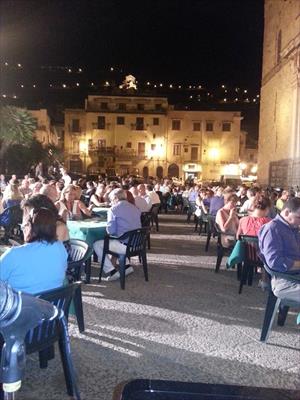 MONREALE (PA) 3 AGO 2013