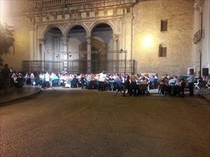 MONREALE (PA) 3 AGO 2013