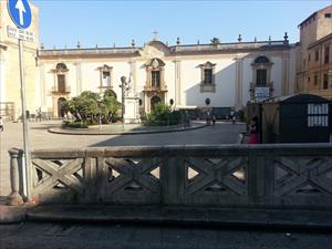 MONREALE (PA) 3 AGO 2013