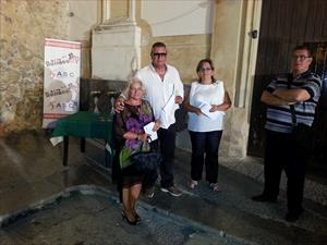 MONREALE (PA) 3 AGO 2013