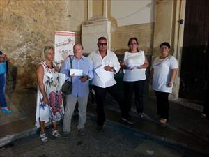 MONREALE (PA) 3 AGO 2013