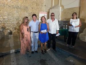 MONREALE (PA) 3 AGO 2013