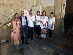 MONREALE (PA) 3 AGO 2013