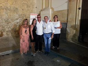 MONREALE (PA) 3 AGO 2013