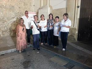 MONREALE (PA) 3 AGO 2013