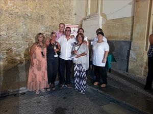 MONREALE (PA) 3 AGO 2013