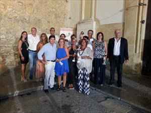 MONREALE (PA) 3 AGO 2013