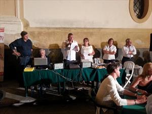 MONREALE (PA) 3 AGO 2013