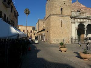 MONREALE (PA) 3 AGO 2013