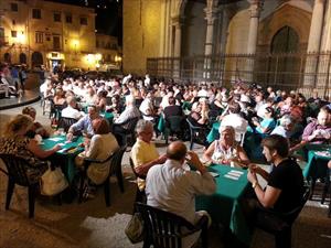 MONREALE (PA) 3 AGO 2013