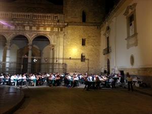 MONREALE (PA) 3 AGO 2013