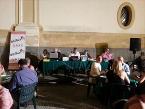 MONREALE (PA) 3 AGO 2013