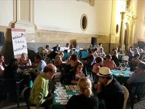 MONREALE (PA) 3 AGO 2013