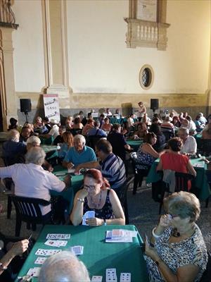 MONREALE (PA) 3 AGO 2013