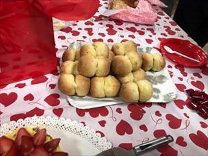 TORNEO DI SAN VALENTINO LA COMPAGNIA DEL BURRACO