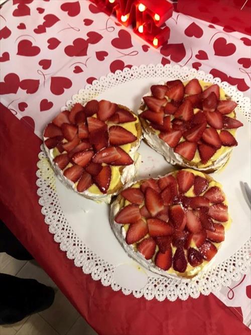 TORNEO DI SAN VALENTINO LA COMPAGNIA DEL BURRACO