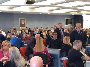 TORNEO NAZIONALE SAN GIOVANNI ROTONDO