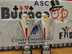 TORNEO NAZIONALE SAN GIOVANNI ROTONDO