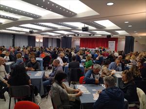 TORNEO NAZIONALE SAN GIOVANNI ROTONDO