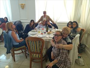 TORNEO NAZIONALE SAN GIOVANNI ROTONDO