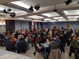 TORNEO NAZIONALE SAN GIOVANNI ROTONDO