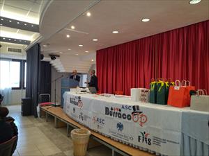 TORNEO NAZIONALE SAN GIOVANNI ROTONDO