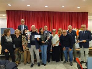 TORNEO NAZIONALE SAN GIOVANNI ROTONDO