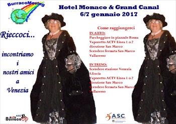 Venezia 6 gennaio 2017