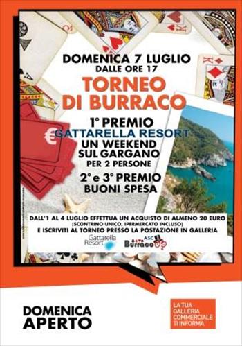 torneo auchan a Taranto - 7 Luglio 2013 