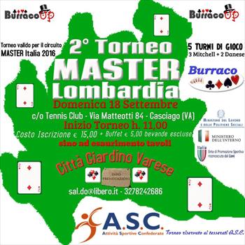 Master Lombardia